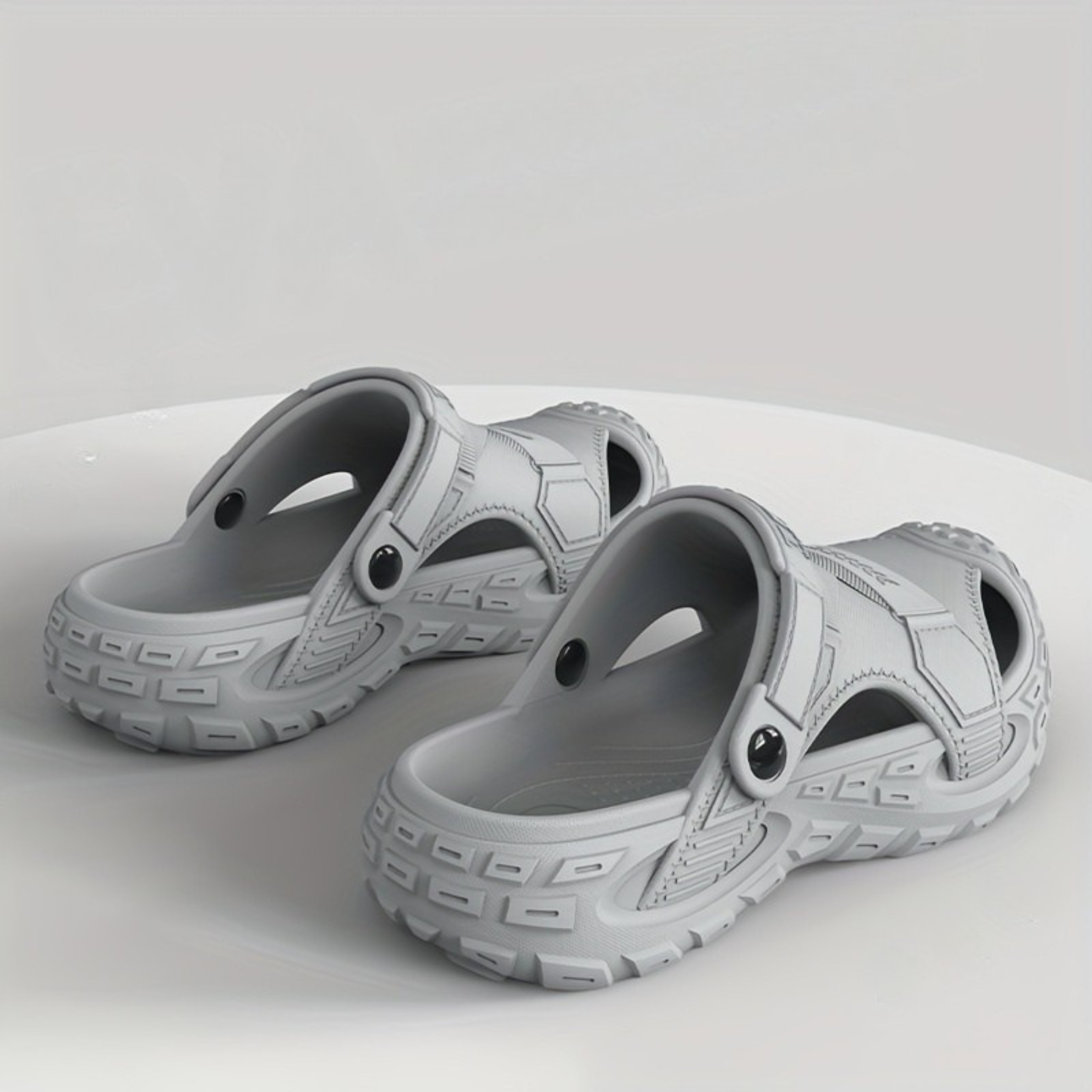 Terra Tactical Sandal