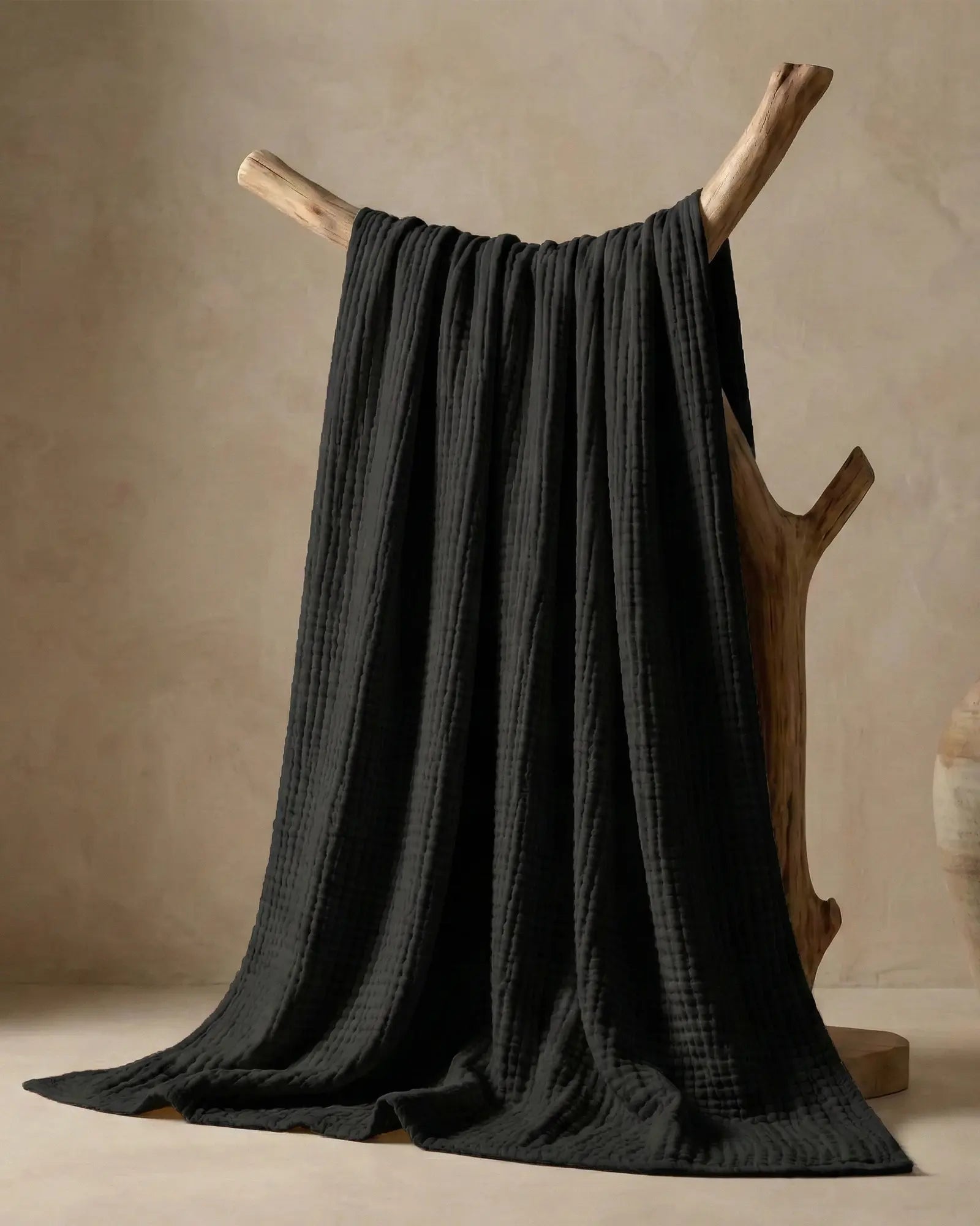 The Muslin Blanket - 100% Muslin Cotton (B1G1)