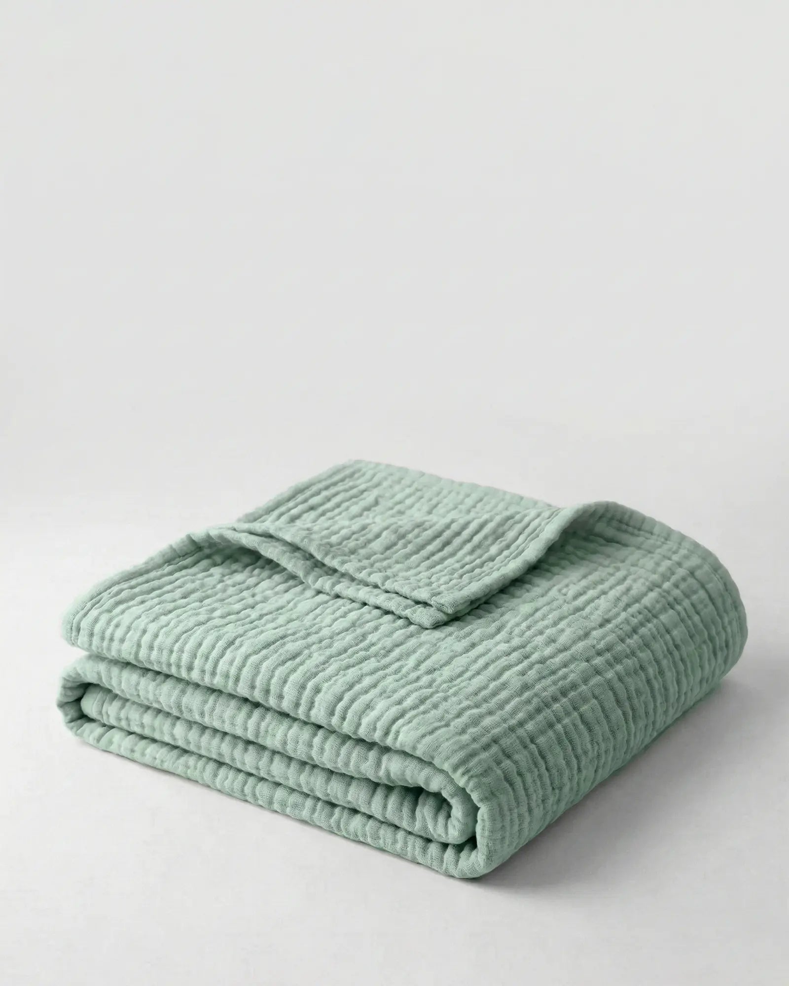 The Muslin Blanket - 100% Muslin Cotton (B1G1)