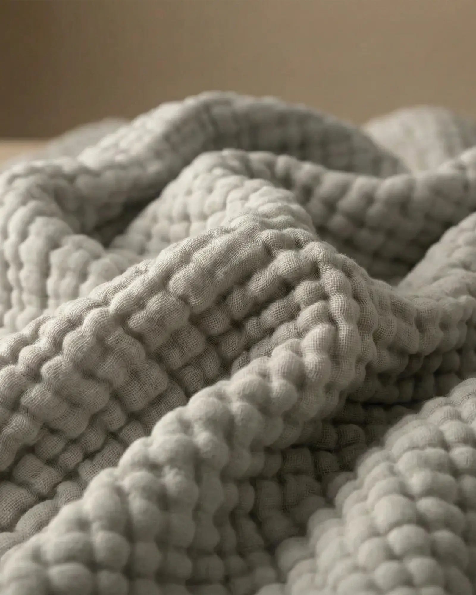 The Muslin Blanket - 100% Muslin Cotton (B1G1)