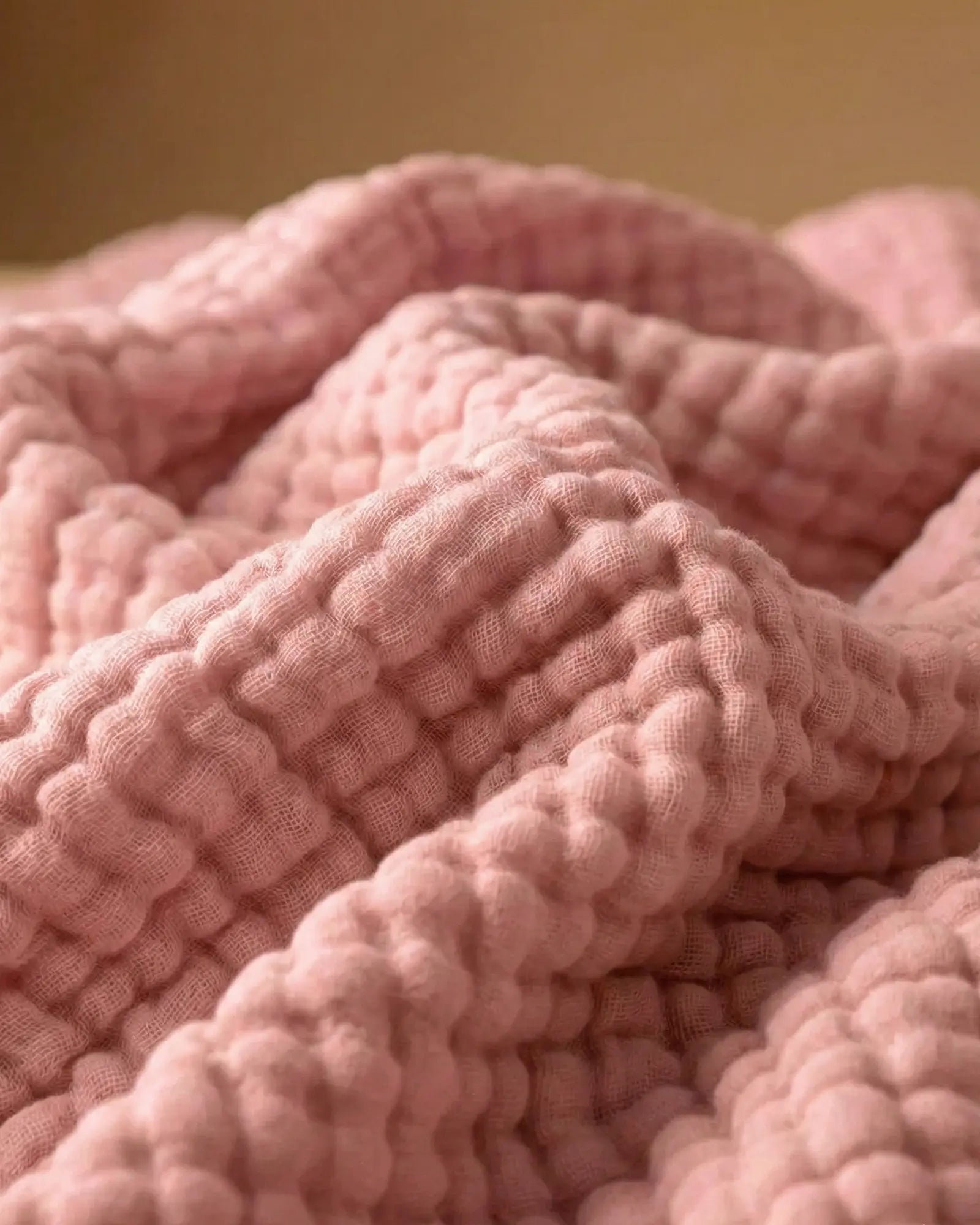 The Muslin Blanket - 100% Muslin Cotton (B1G1)