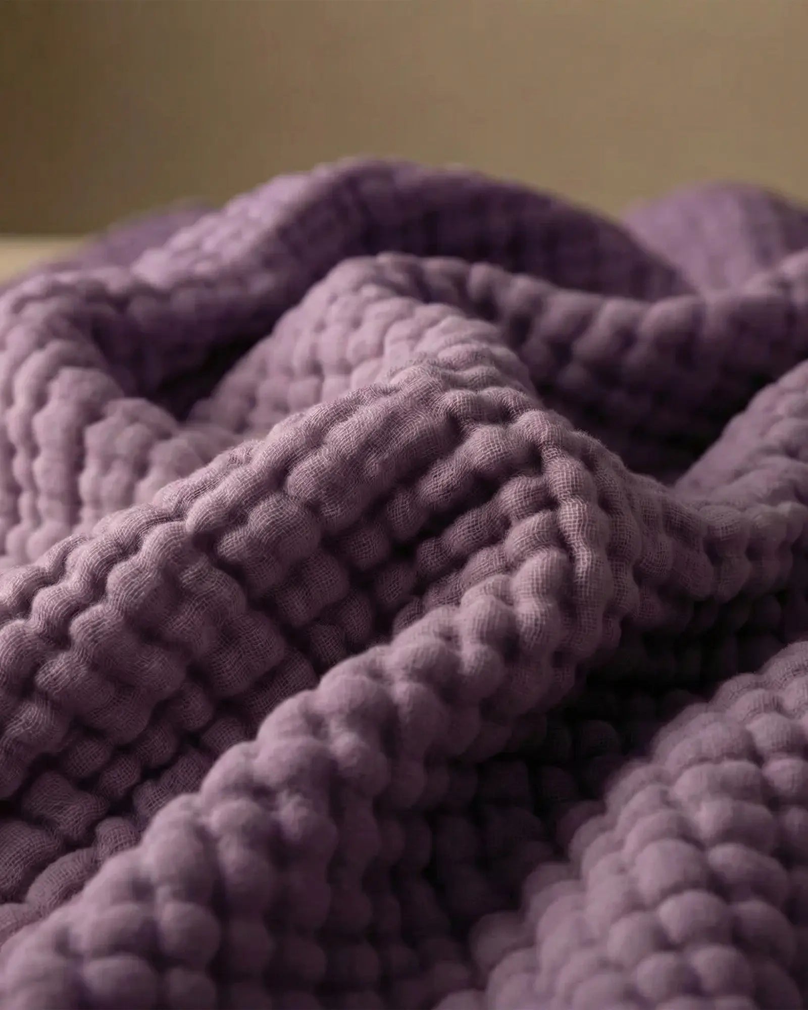 The Muslin Blanket - 100% Muslin Cotton (B1G1)