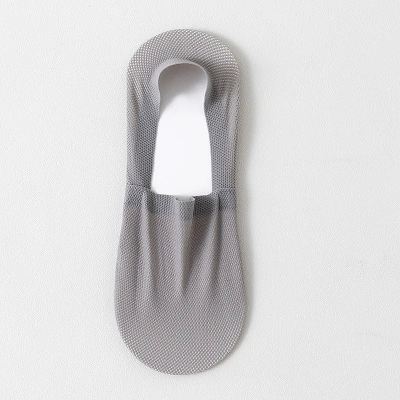 BUY 2, GET 1 | Invisible Breathable Anti-Slip Socks