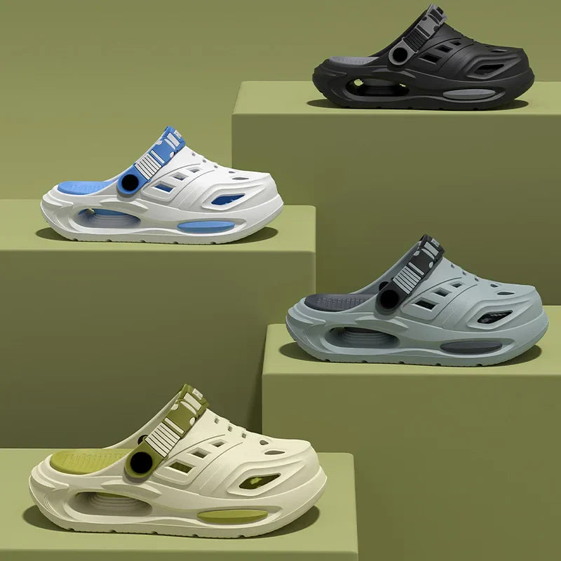 BUY 1, GET 1 FREE| AeroFlow Slides