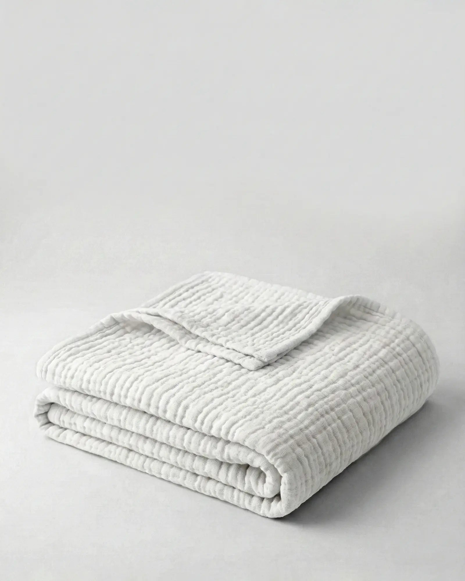 The Muslin Blanket - 100% Muslin Cotton (B1G1)