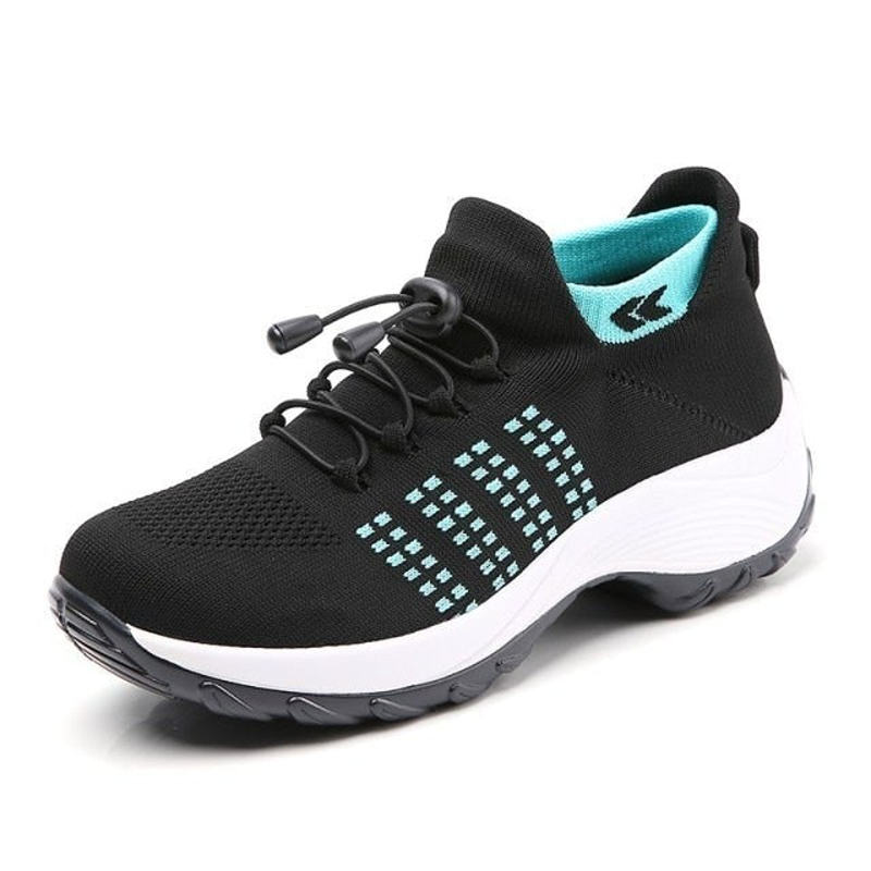 BUY 1, GET 1 FREE | OrthoFit Comfort Shoes