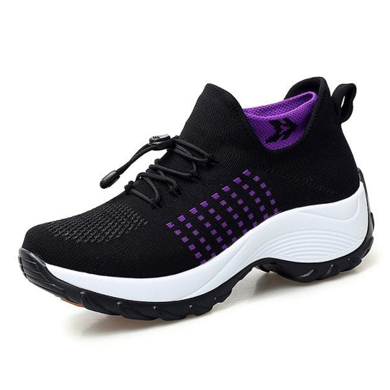 BUY 1, GET 1 FREE | OrthoFit Comfort Shoes