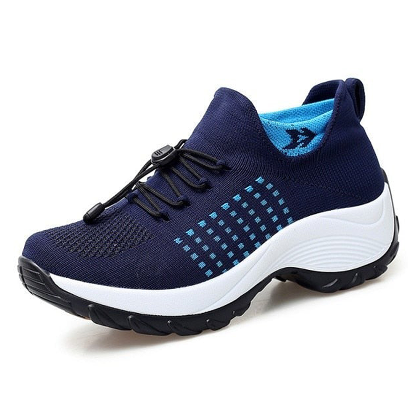 BUY 1, GET 1 FREE | OrthoFit Comfort Shoes