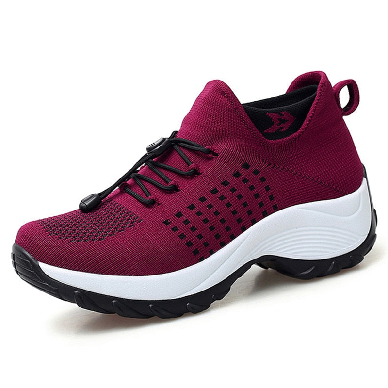 BUY 1, GET 1 FREE | OrthoFit Comfort Shoes