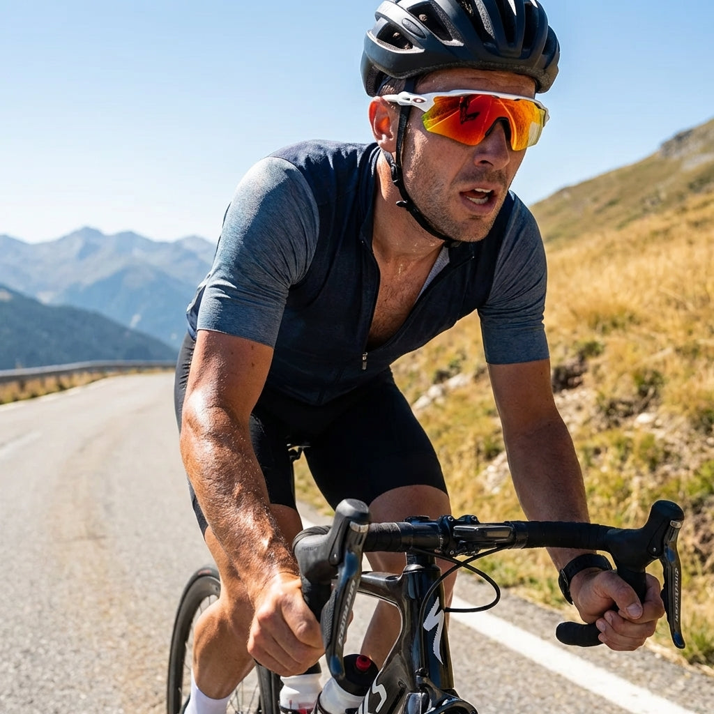 SolarTracer Polarized Shades