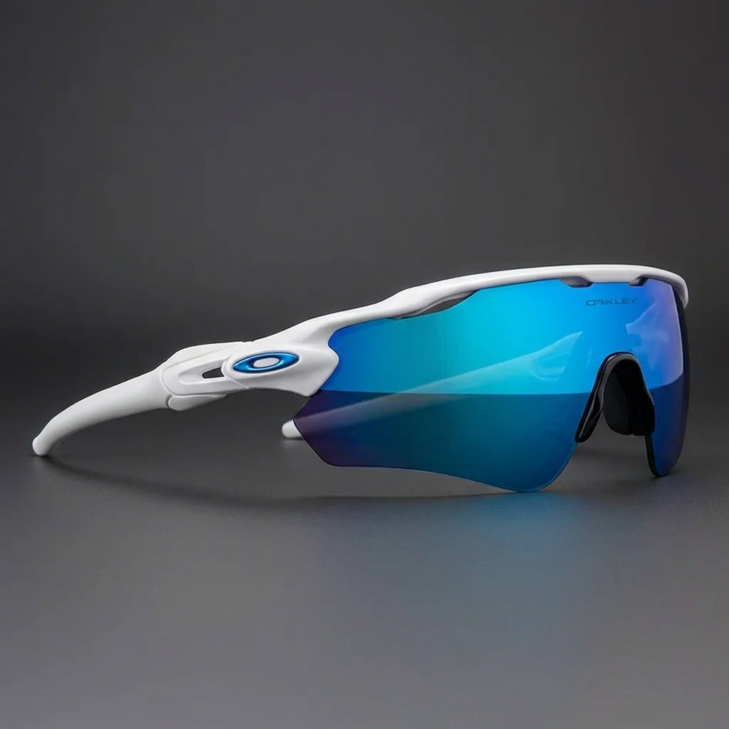 SolarTracer Polarized Shades