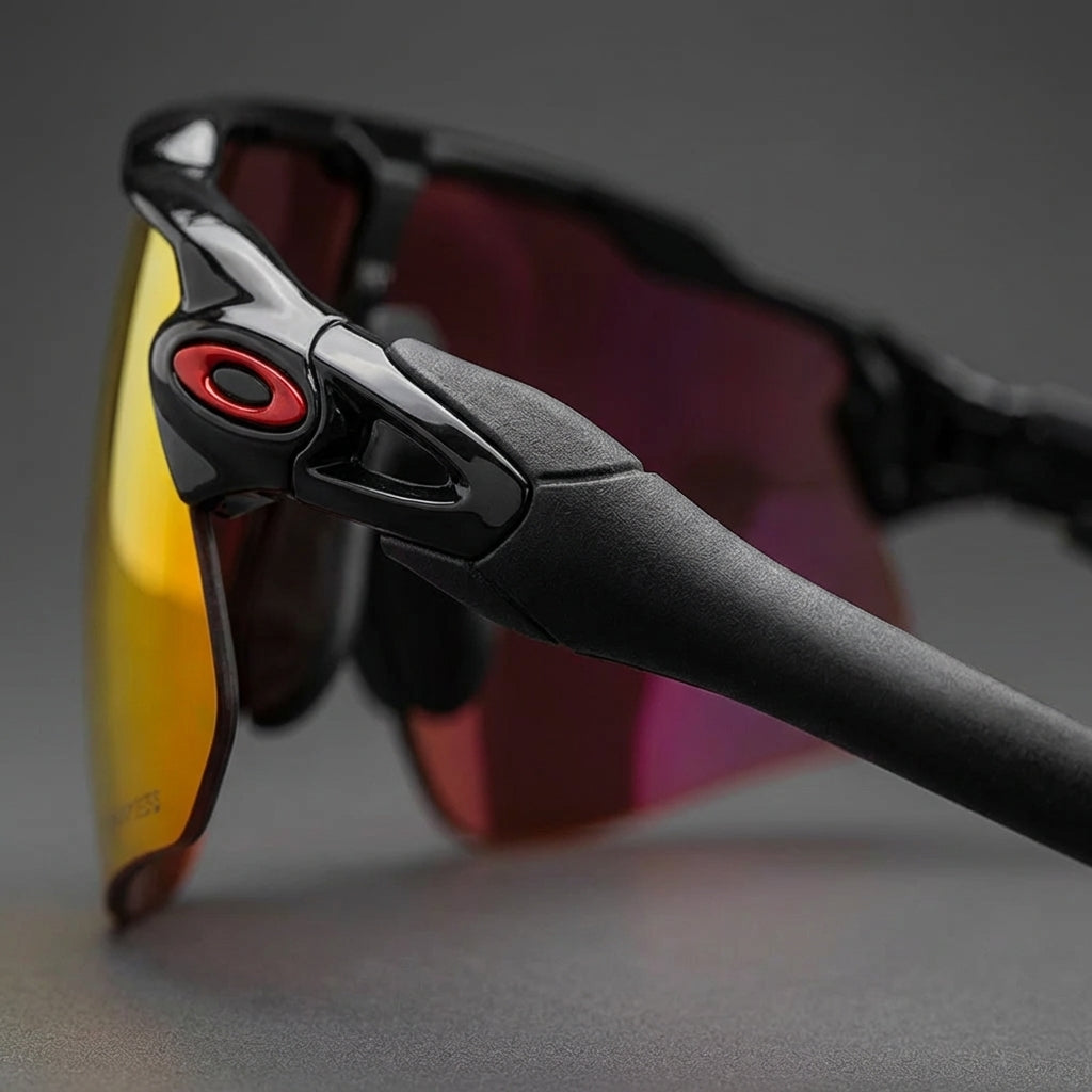 SolarTracer Polarized Shades