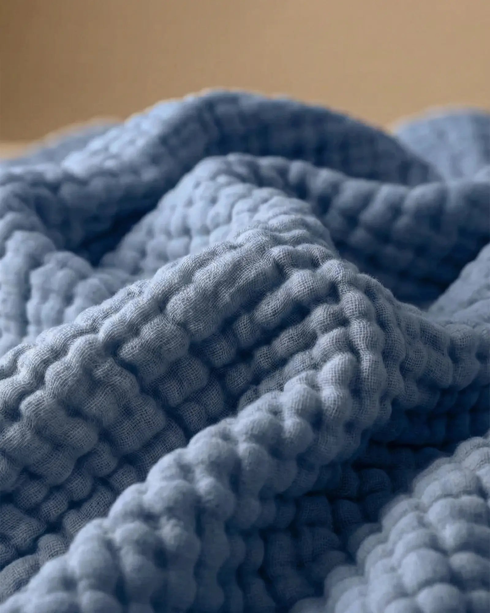 The Muslin Blanket - 100% Muslin Cotton (B1G1)
