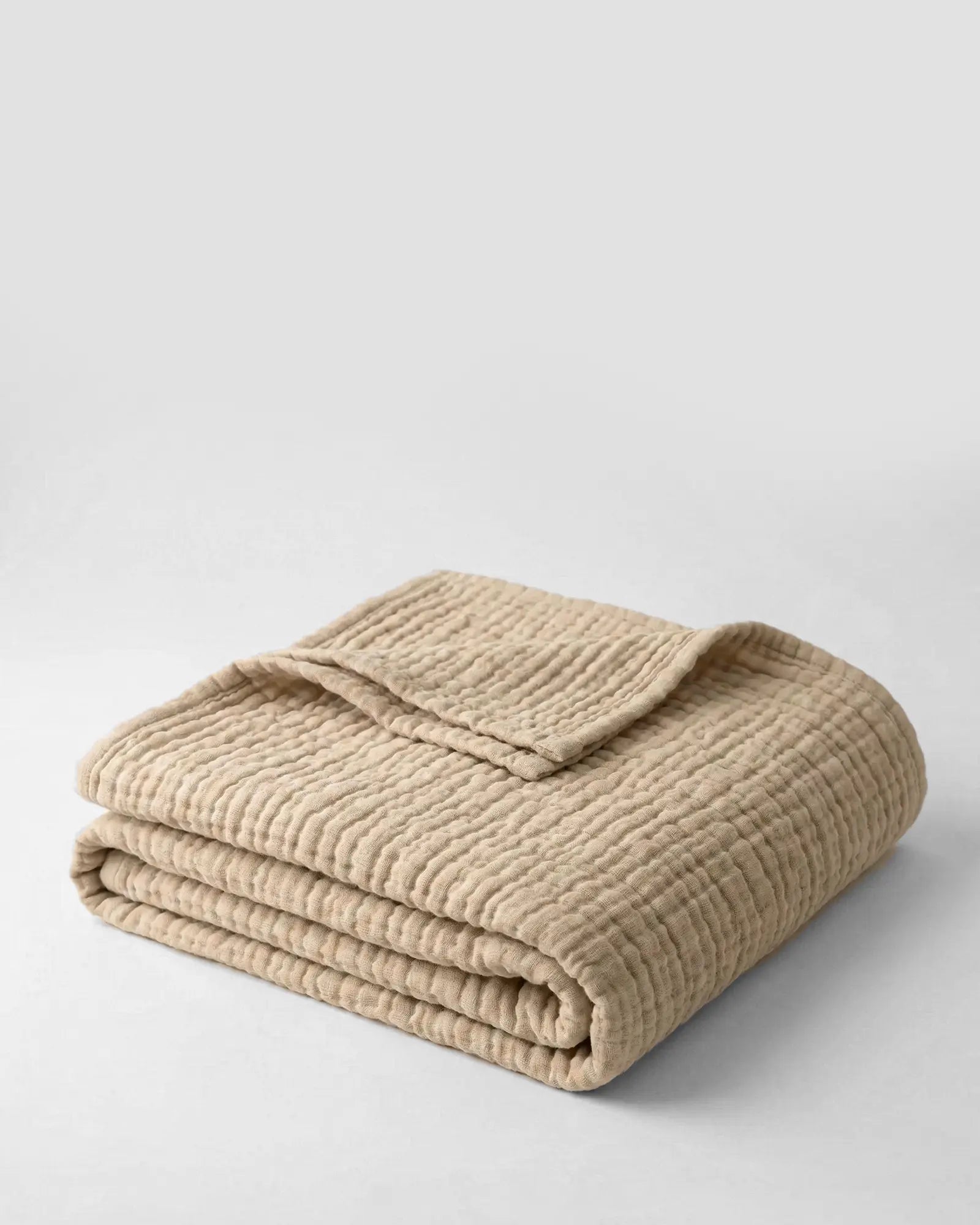 The Muslin Blanket - 100% Muslin Cotton (B1G1)