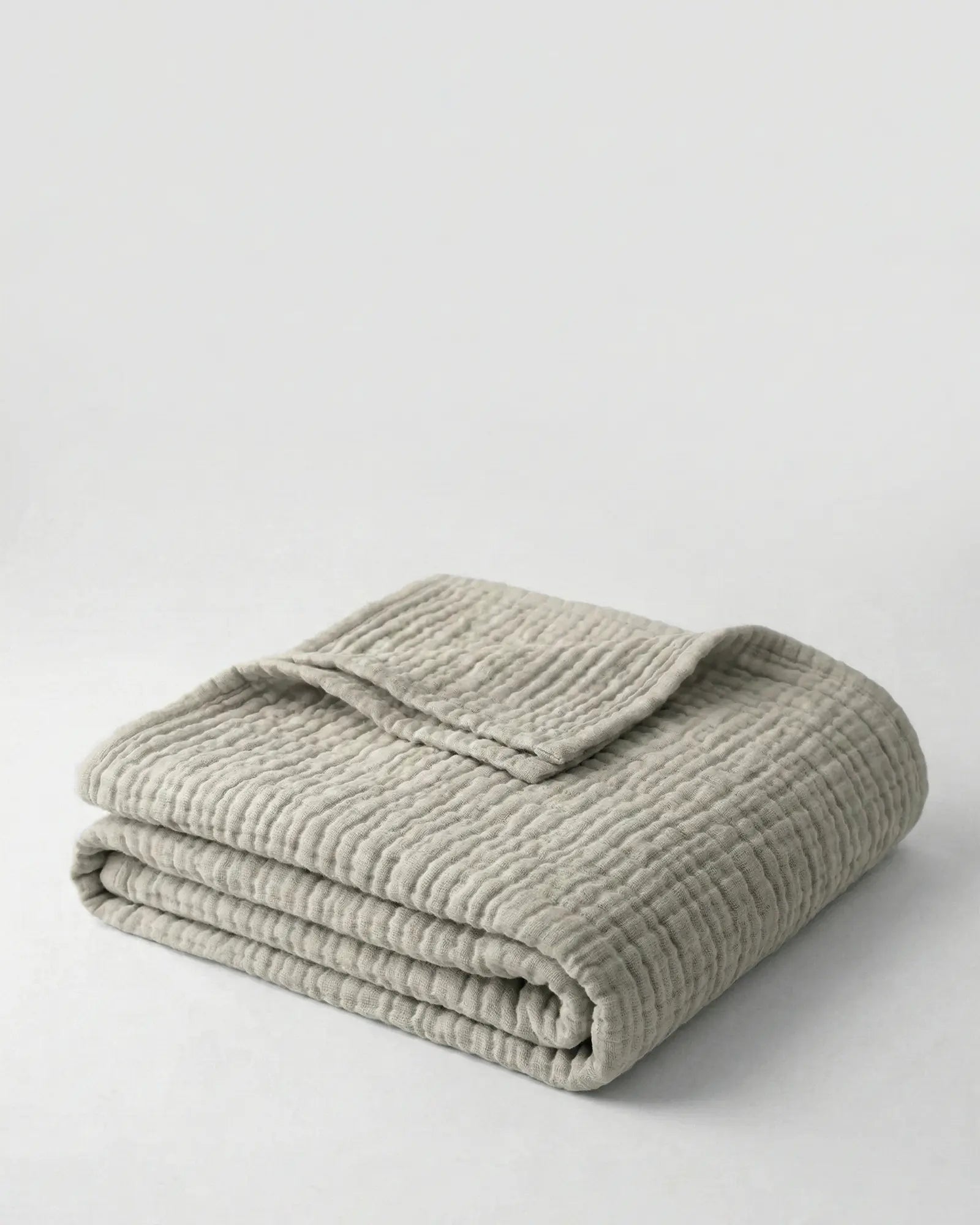 The Muslin Blanket - 100% Muslin Cotton (B1G1)