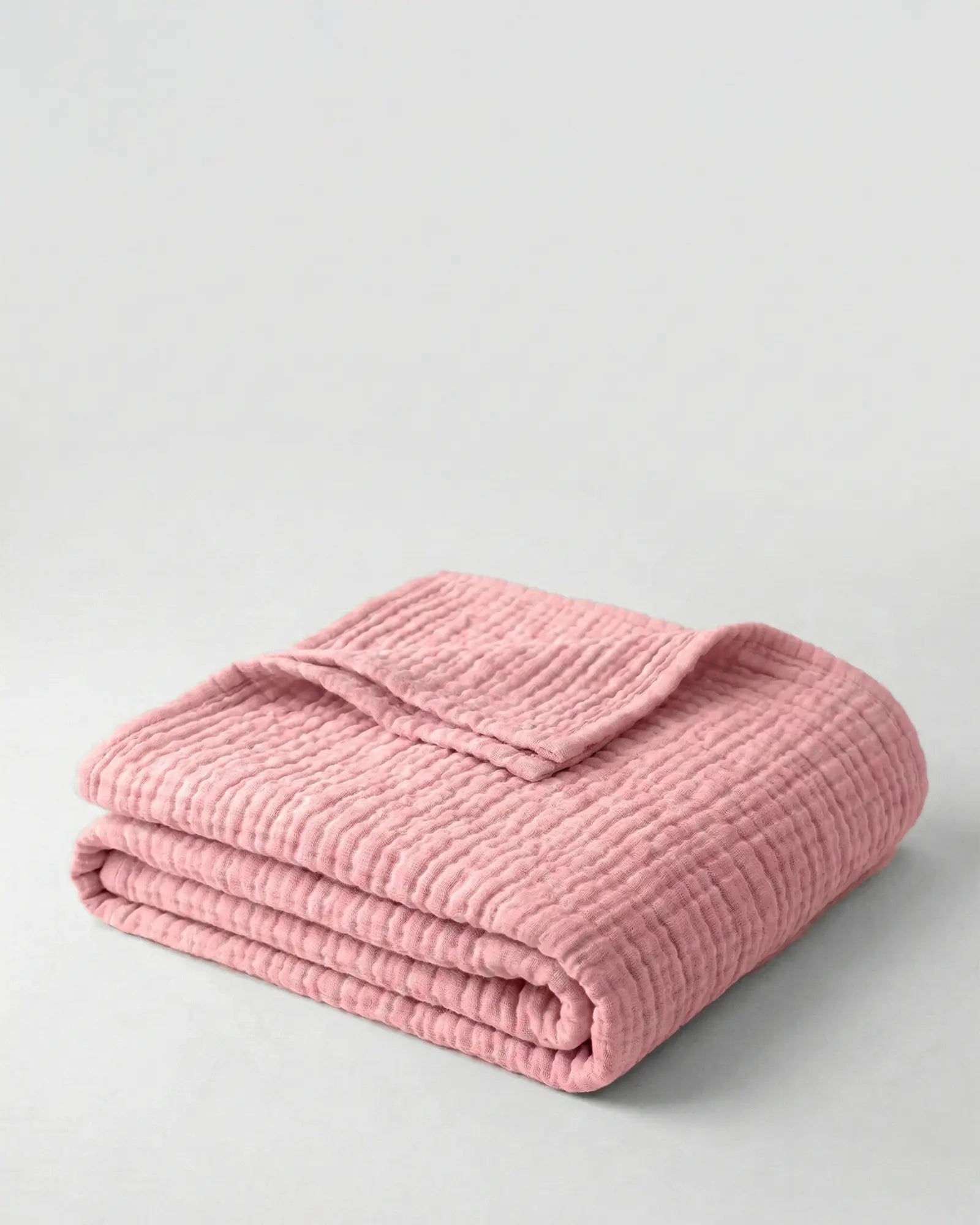 The Muslin Blanket - 100% Muslin Cotton (B1G1)