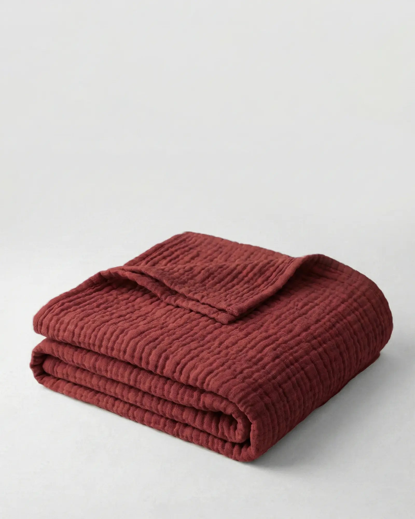 The Muslin Blanket - 100% Muslin Cotton (B1G1)