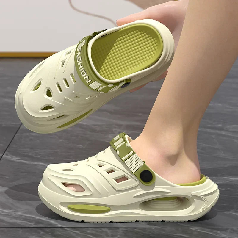 BUY 1, GET 1 FREE| AeroFlow Slides