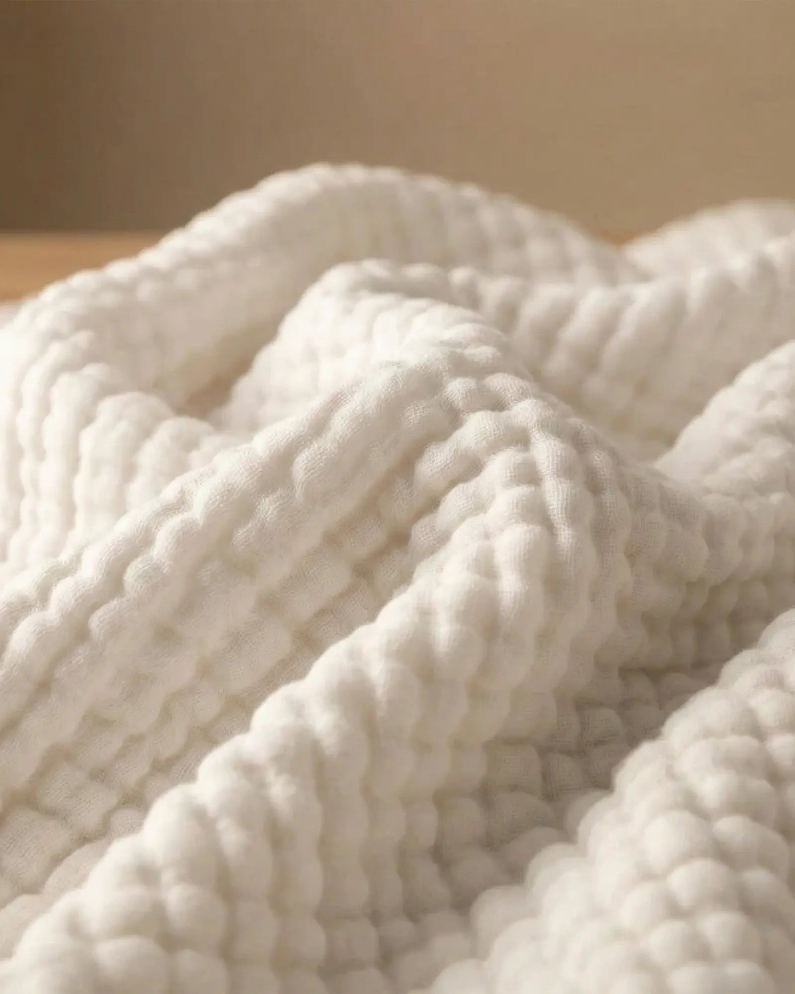 The Muslin Blanket - 100% Muslin Cotton (B1G1)