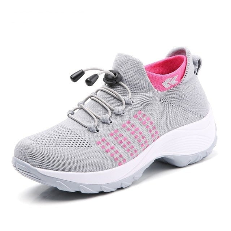 BUY 1, GET 1 FREE | OrthoFit Comfort Shoes