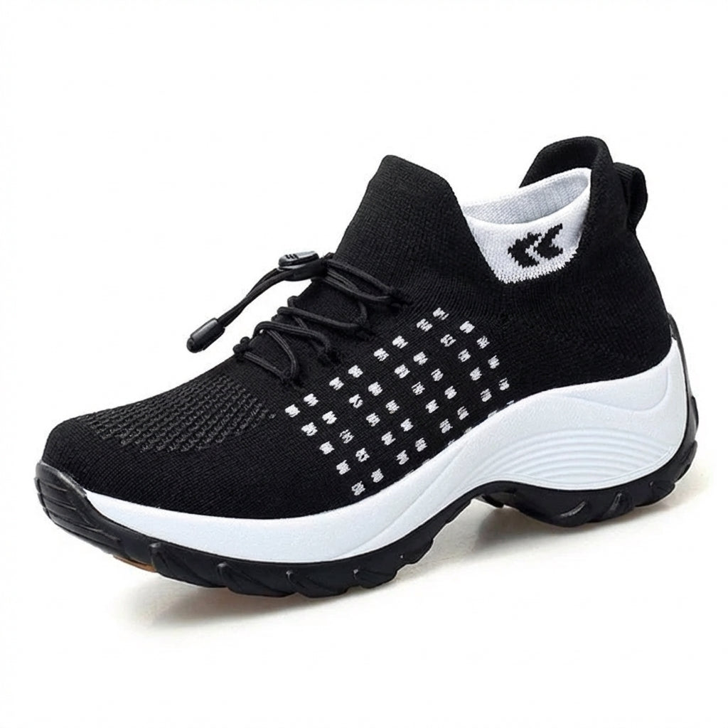 BUY 1, GET 1 FREE | OrthoFit Comfort Shoes